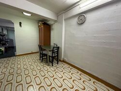 Blk 13 Mount Faber View (Bukit Merah), HDB 3 Rooms #588158801